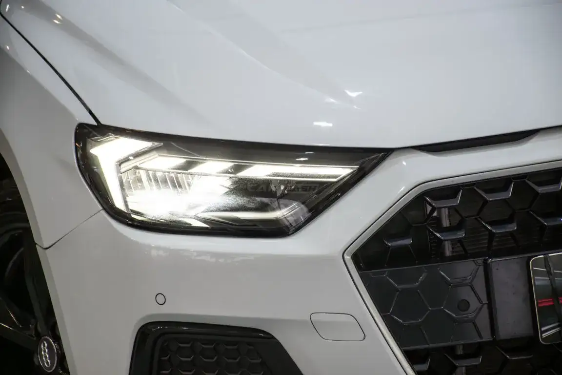 Audi A1 Sportback 1.5 35 Tfsi 150Cv 2020 - foto 5