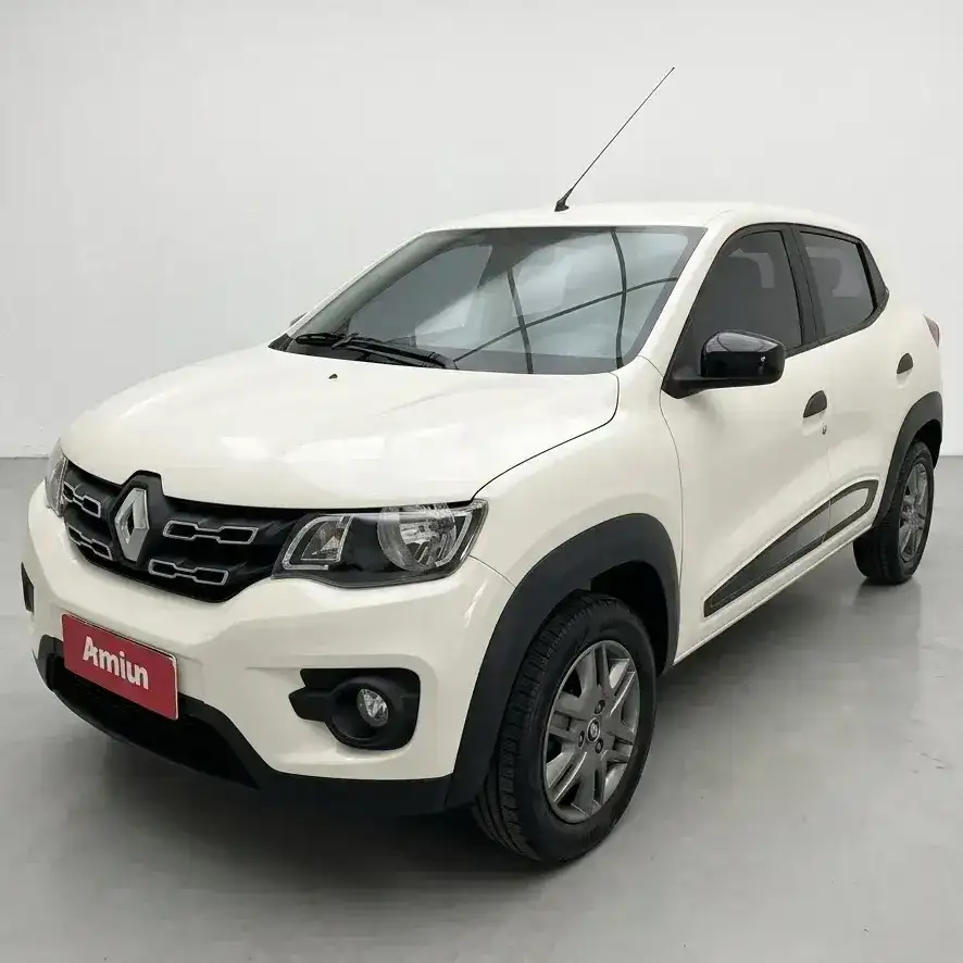 Renault Kwid 2021 - foto 1
