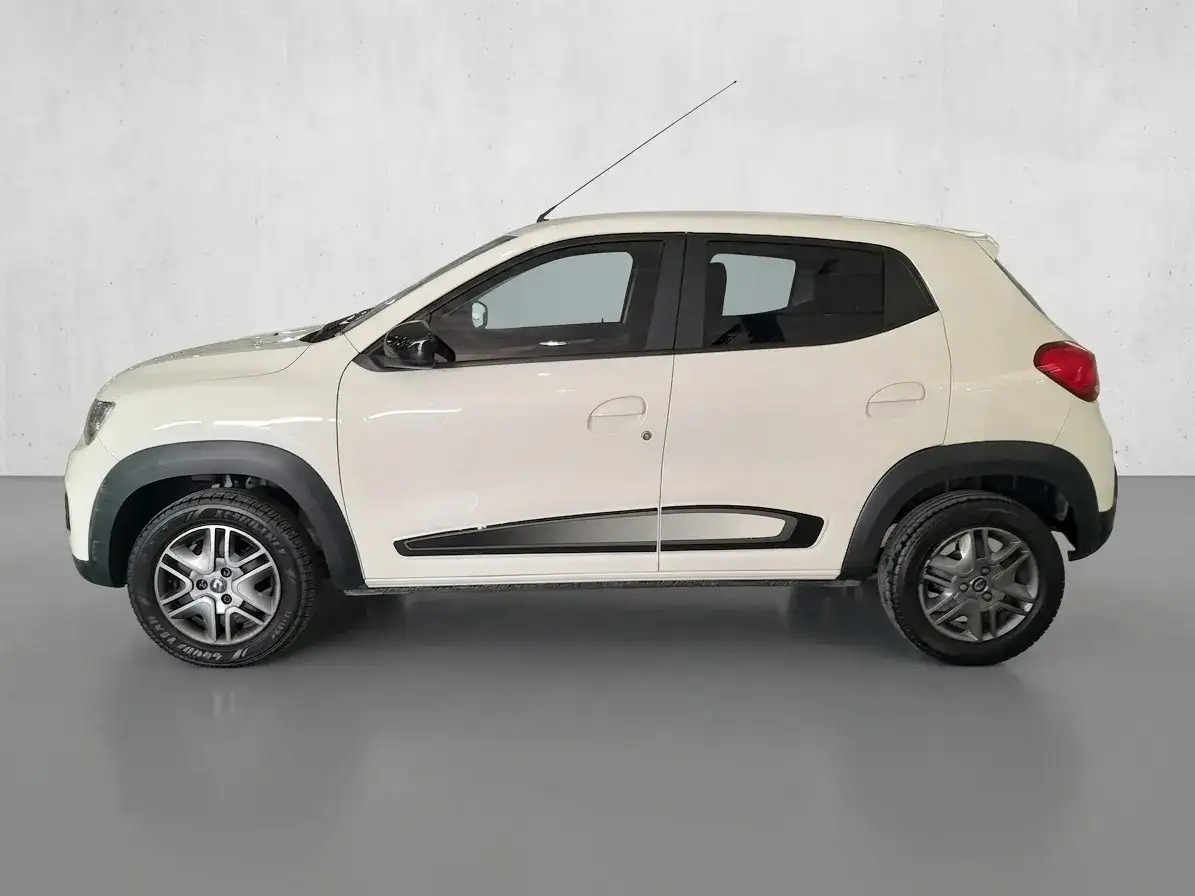 Renault Kwid 1.0 Sce 66Cv Iconic 2021 - foto 2