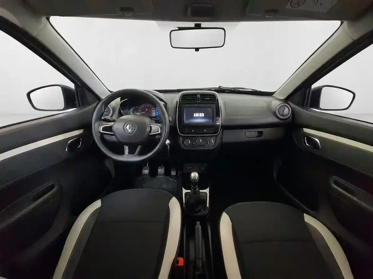 Renault Kwid 1.0 Sce 66Cv Iconic 2021 - foto 4