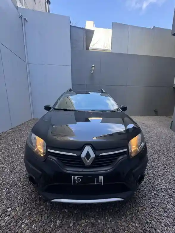 Renault Sandero Stepway 1.6 Privilege 105Cv 2016 - foto 4