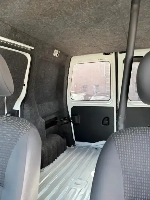 Citroën Berlingo Furgon 1.6 Hdi 92 Bussines 2021 - foto 2