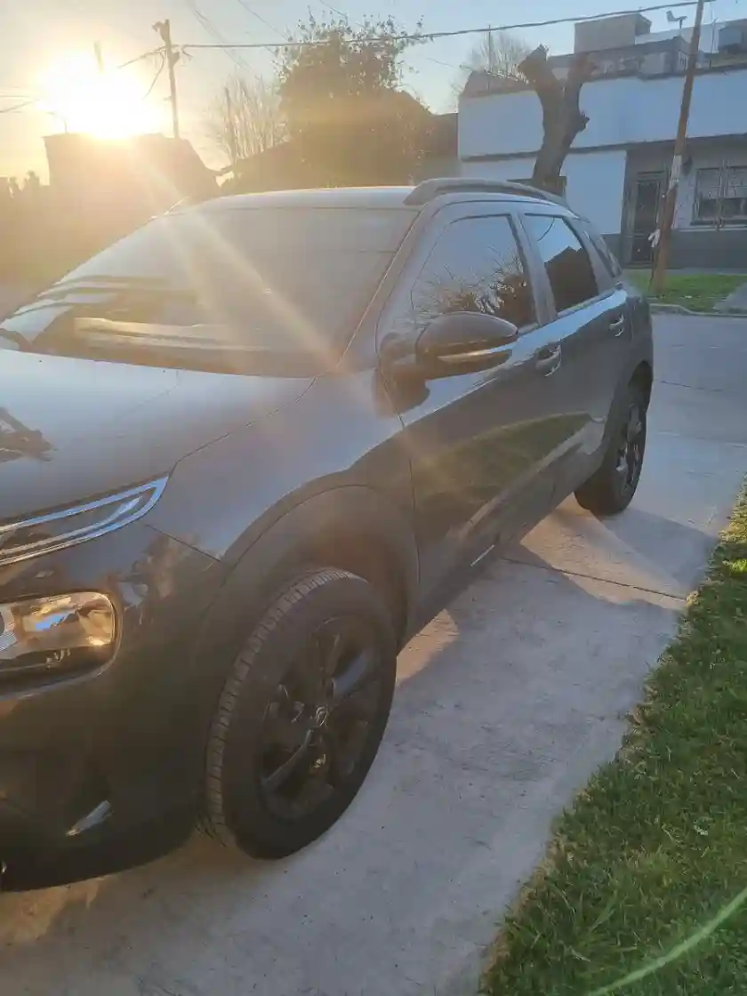 Citroën C4 Cactus 1.6 Vti 115 At6 Feel Pk 2021 - foto 2