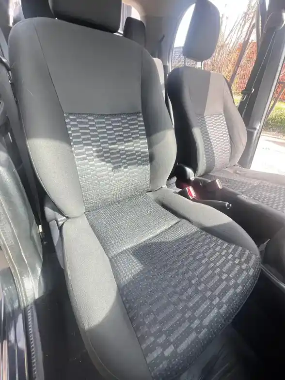 Toyota Etios 1.5 Xls Mt 2014 - foto 2