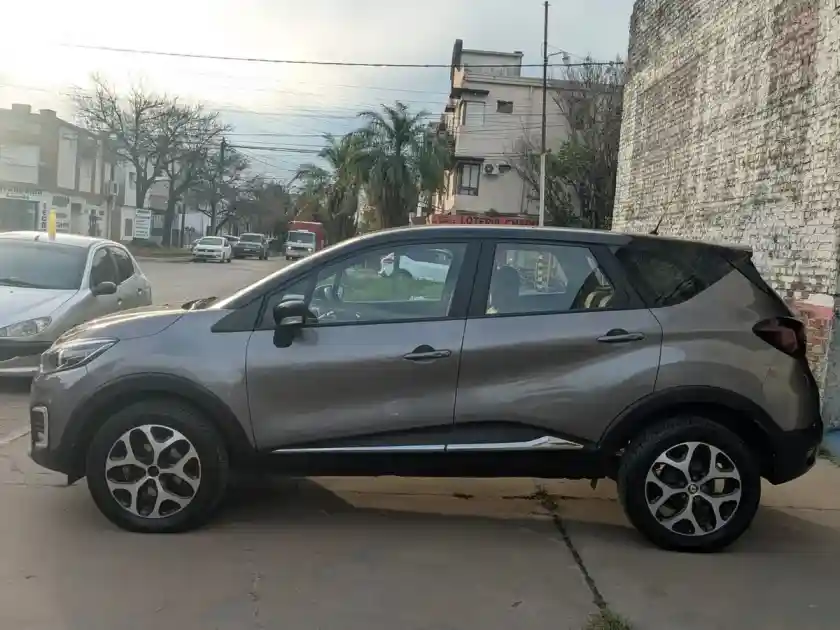 Renault Captur 2.0 Intens Manual 2021 - foto 5
