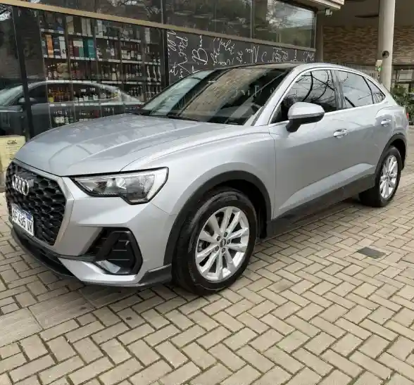Audi Q3 Sportback 1.4 35Tfsi Sportback 150 Cv 2021 - foto 1