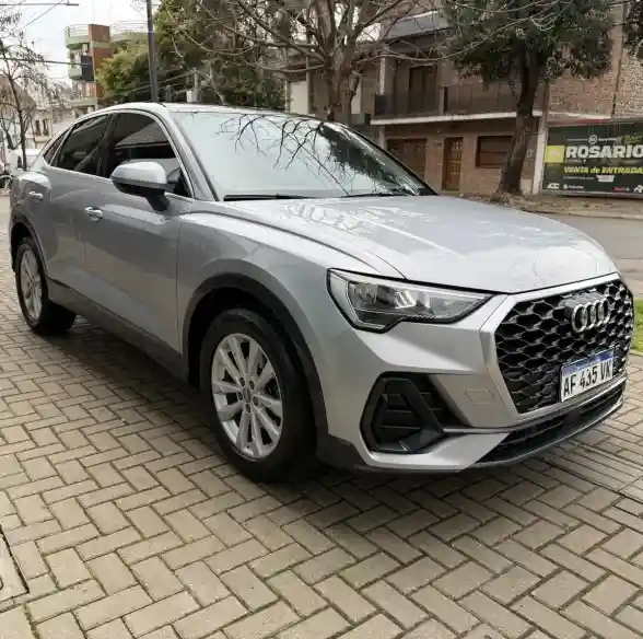 Audi Q3 Sportback 1.4 35Tfsi Sportback 150 Cv 2021 - foto 2