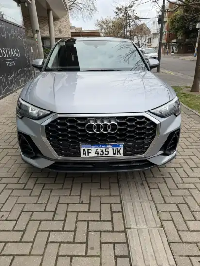 Audi Q3 Sportback 1.4 35Tfsi Sportback 150 Cv 2021 - foto 3
