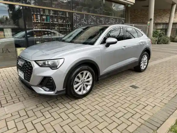 Audi Q3 Sportback 1.4 35Tfsi Sportback 150 Cv 2021 - foto 4