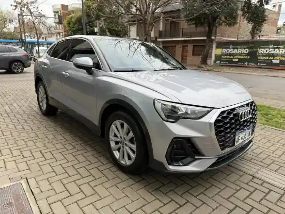 Audi Q3 Sportback 1.4 35Tfsi Sportback 150 Cv 2021 - foto 5