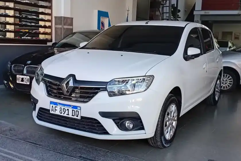 Renault Sandero 2023 - foto 1