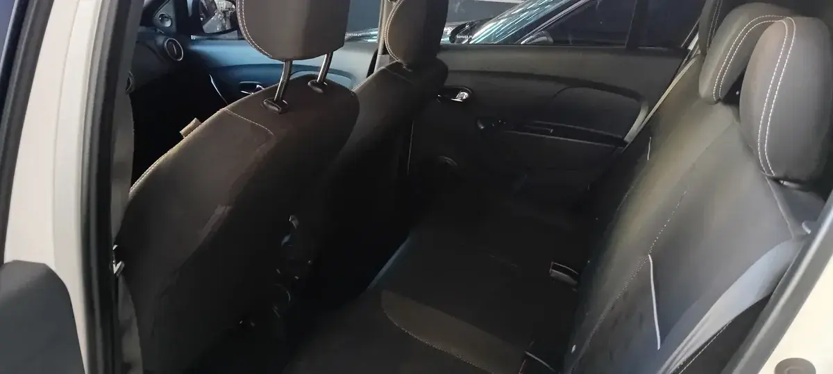 Renault Sandero 1.6 16V Sense 2023 - foto 4