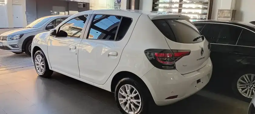 Renault Sandero 1.6 16V Sense 2023 - foto 5