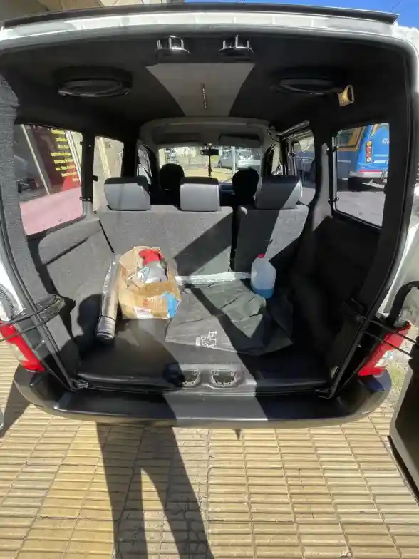 Citroën Berlingo Multispace 1.6 Sx Hdi 92Cv Am54 2018 - foto 3