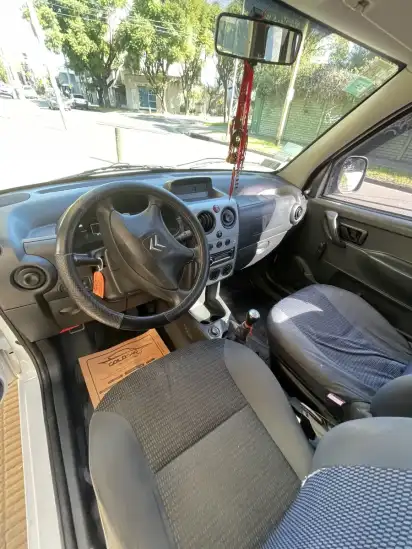 Citroën Berlingo Multispace 1.6 Sx Hdi 92Cv Am54 2018 - foto 4