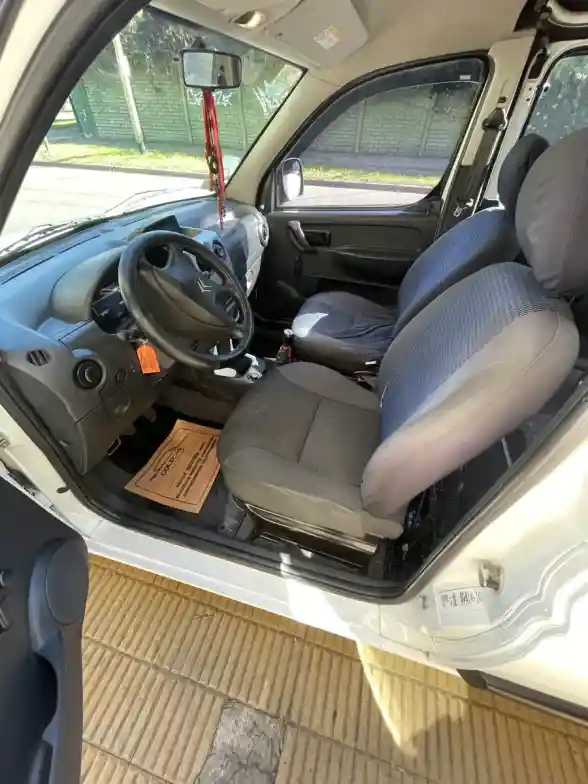 Citroën Berlingo Multispace 1.6 Sx Hdi 92Cv Am54 2018 - foto 5