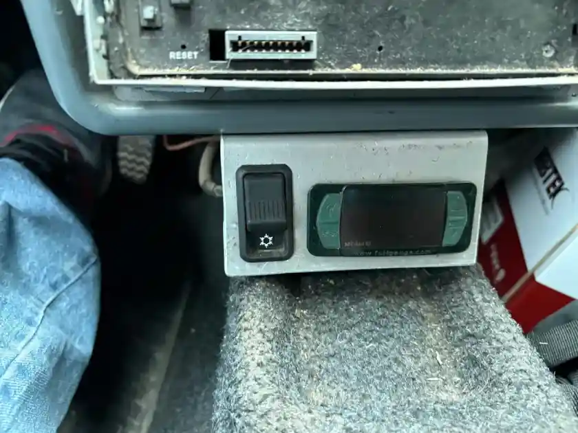 Fiat Fiorino 1.3 Fire 2011 - foto 4