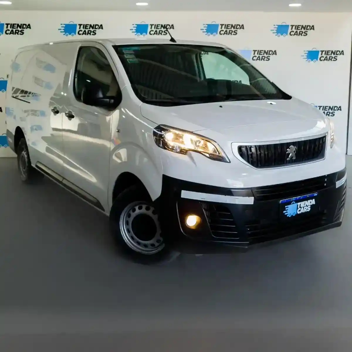 Peugeot Expert 2022 - foto 1