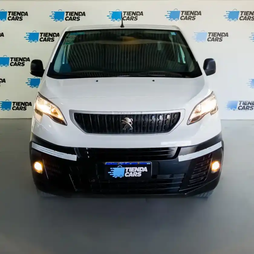 Peugeot Expert 1.6 Hdi Premium 2022 - foto 2
