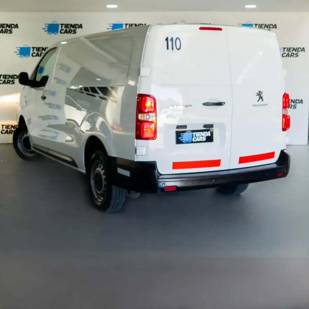 Peugeot Expert 1.6 Hdi Premium 2022 - foto 3