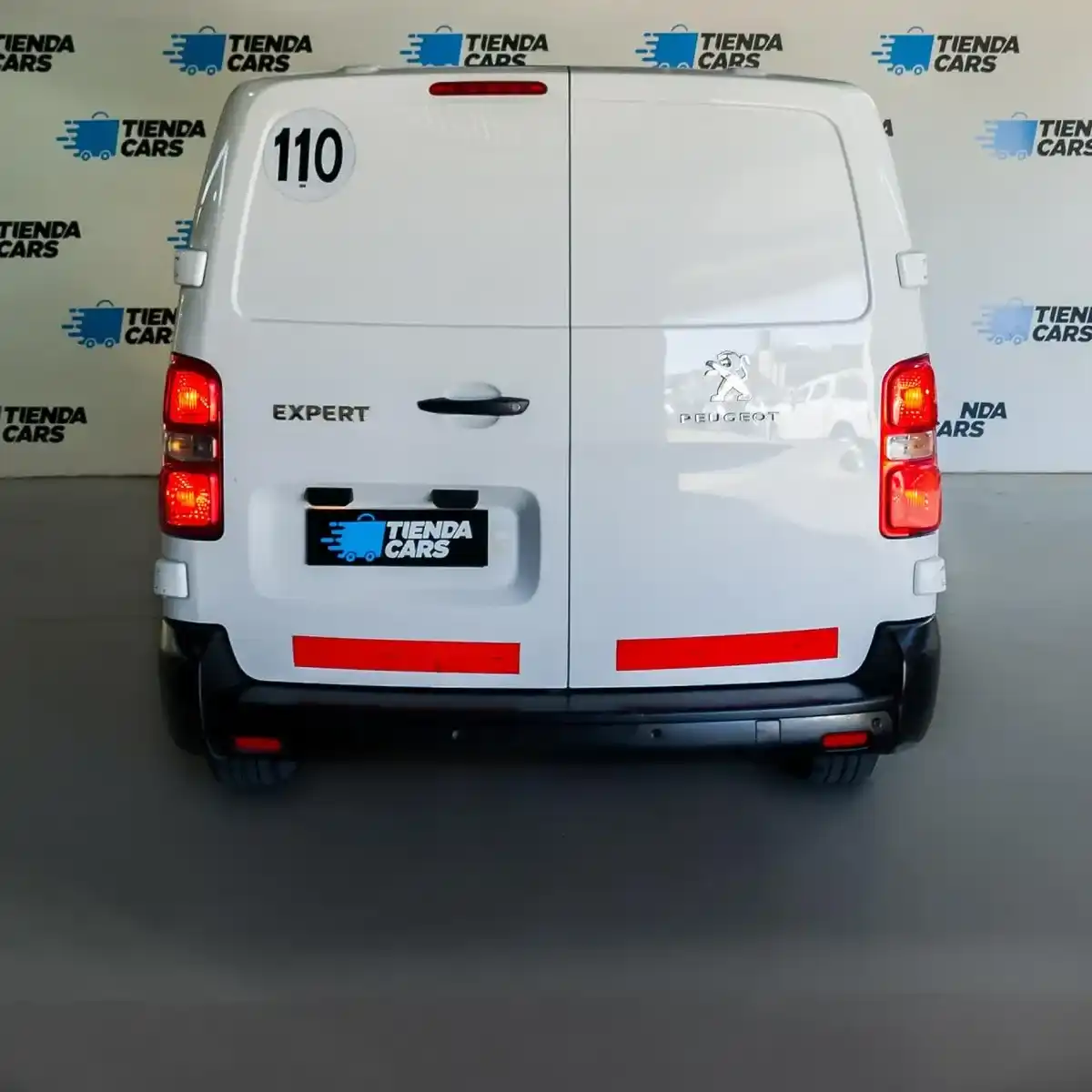 Peugeot Expert 1.6 Hdi Premium 2022 - foto 4