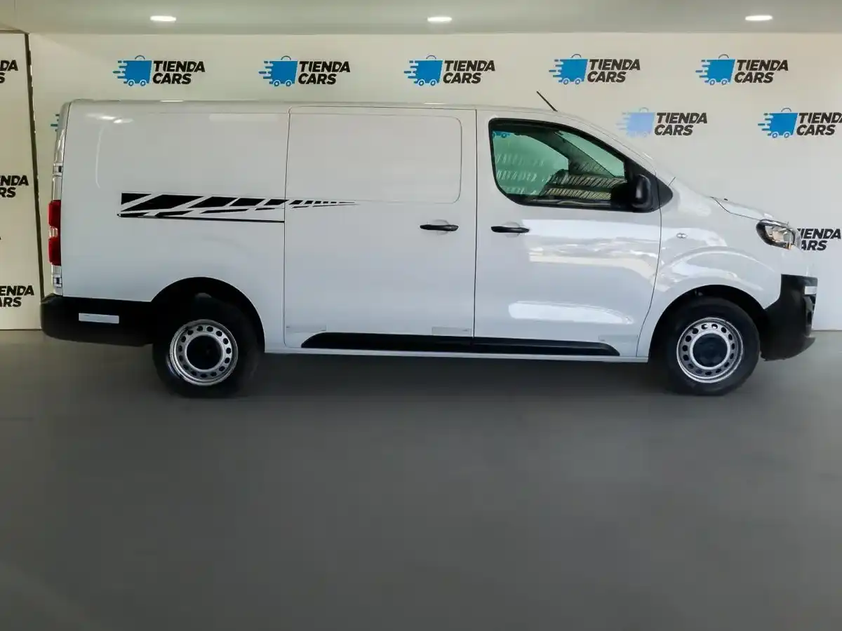 Peugeot Expert 1.6 Hdi Premium 2022 - foto 5