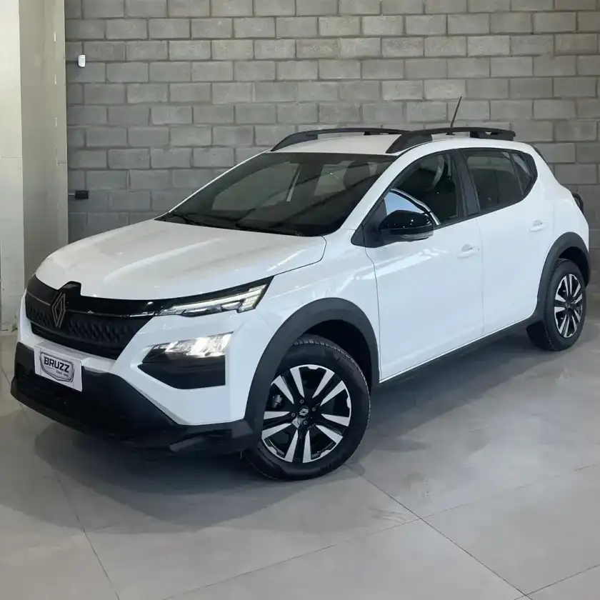 Renault Kardian 2025 - foto 1