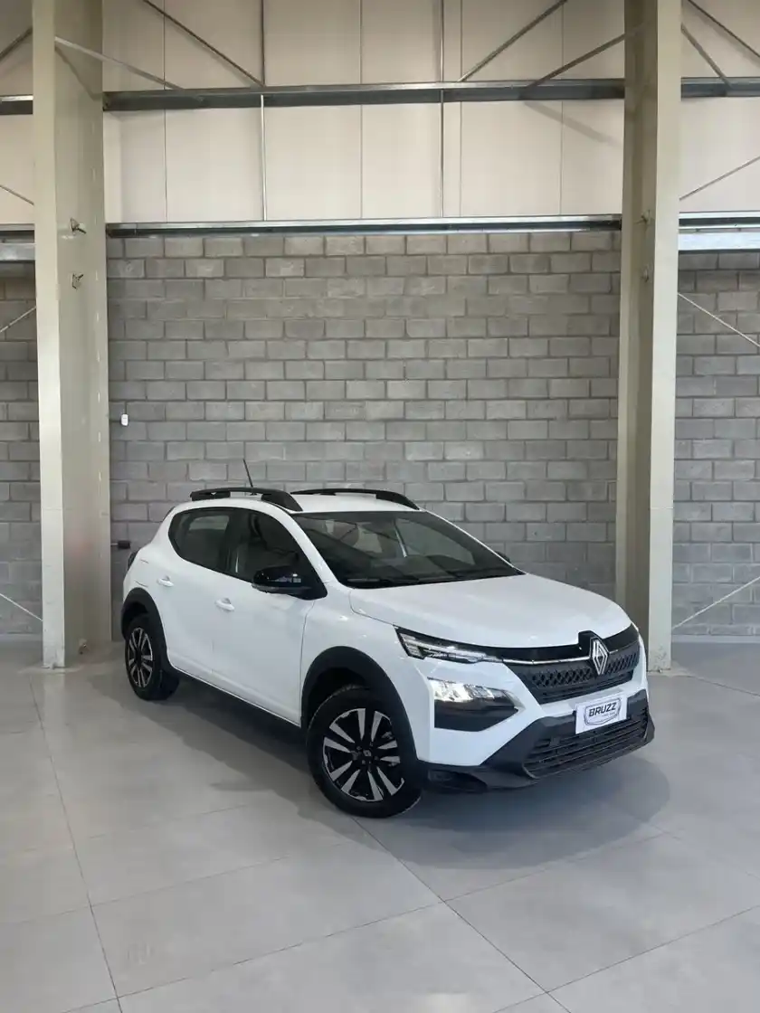 Renault Kardian 1.6 Sce Evolution 156 Mt 2025 - foto 2