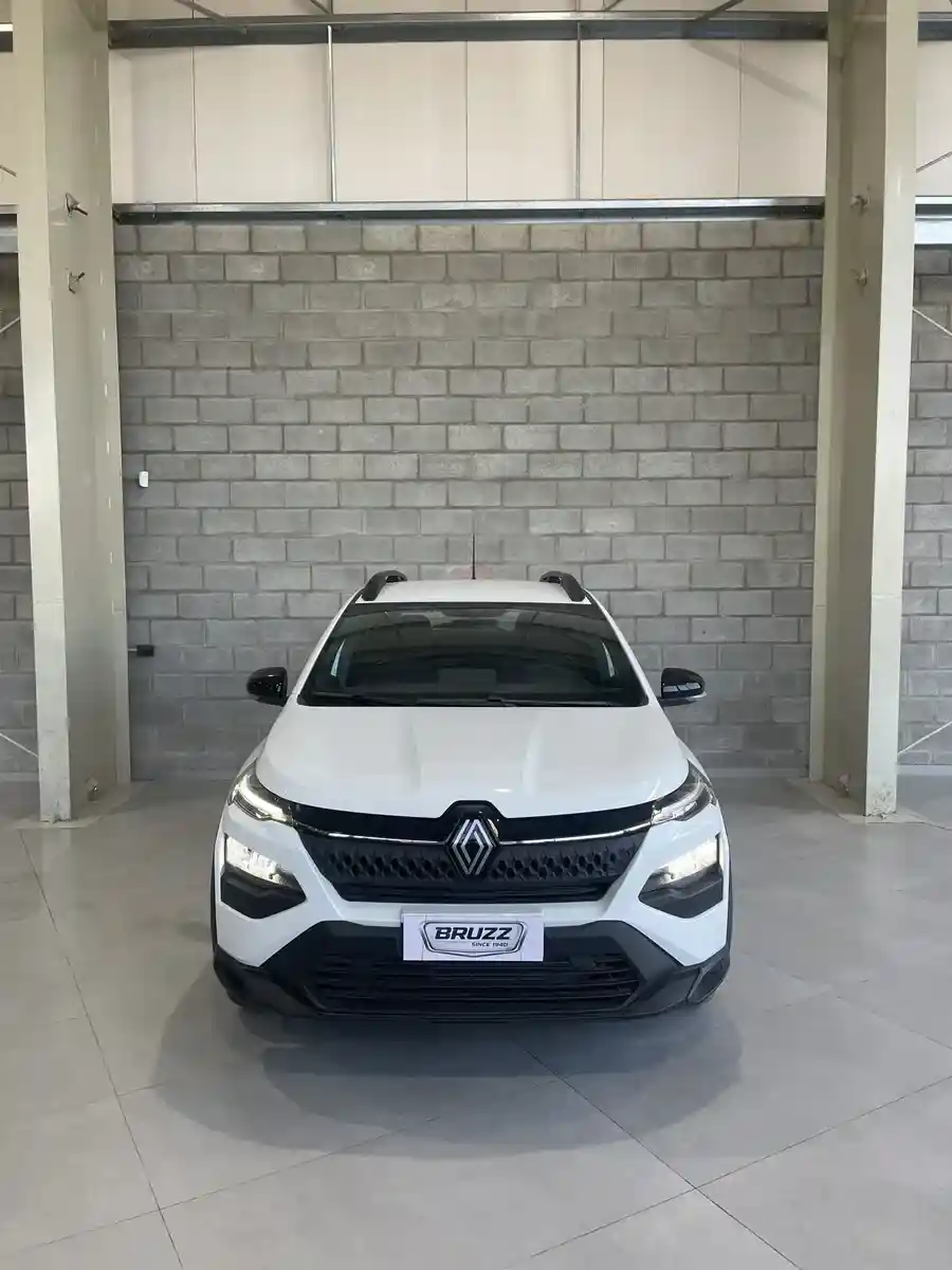 Renault Kardian 1.6 Sce Evolution 156 Mt 2025 - foto 3