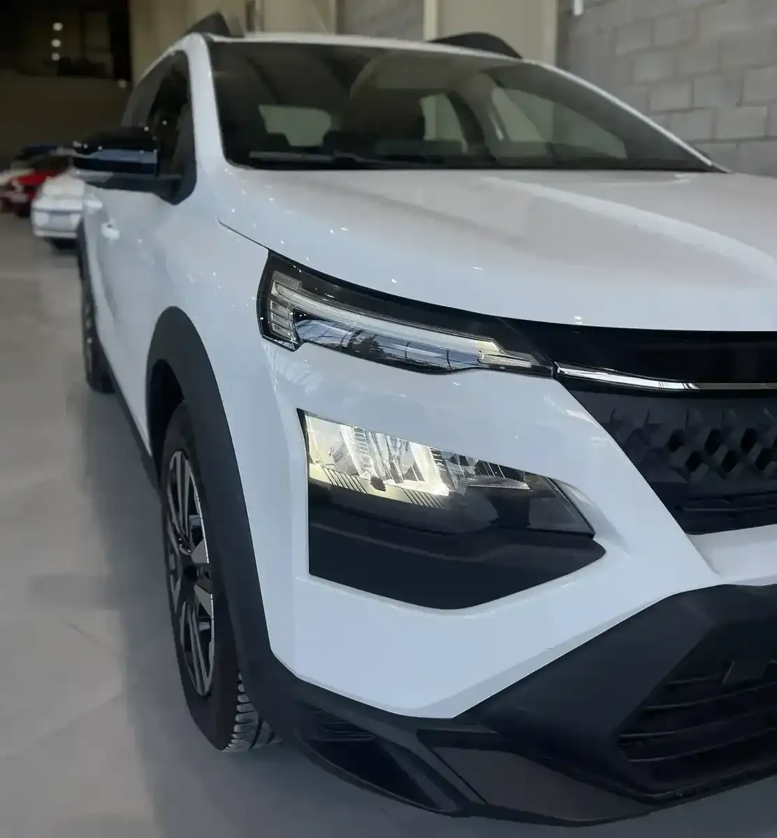 Renault Kardian 1.6 Sce Evolution 156 Mt 2025 - foto 5