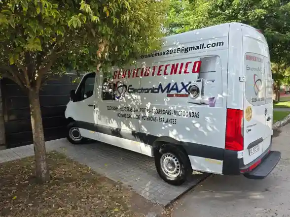 Mercedes-Benz Sprinter 316 Cdi Furgón 3665 Te V1 2021 - foto 3