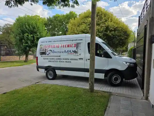 Mercedes-Benz Sprinter 316 Cdi Furgón 3665 Te V1 2021 - foto 5