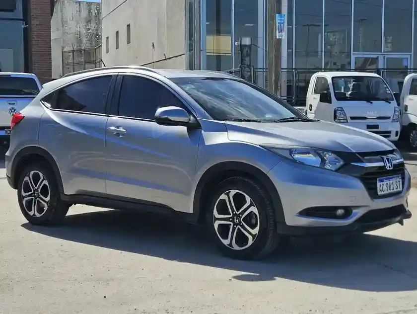 Honda Hr-V 1.8 Ex 2Wd Cvt 2018 - foto 1