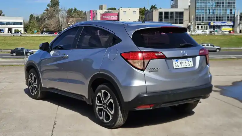 Honda Hr-V 1.8 Ex 2Wd Cvt 2018 - foto 3
