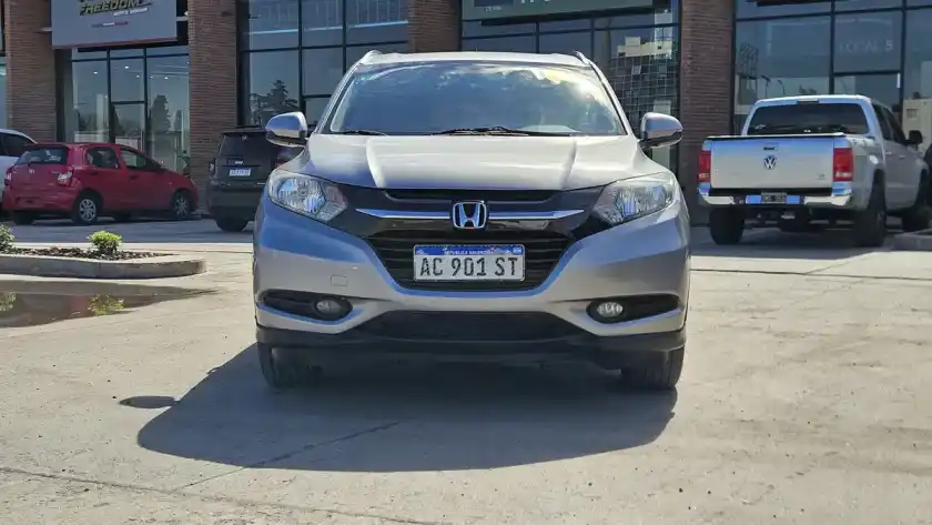 Honda Hr-V 1.8 Ex 2Wd Cvt 2018 - foto 5