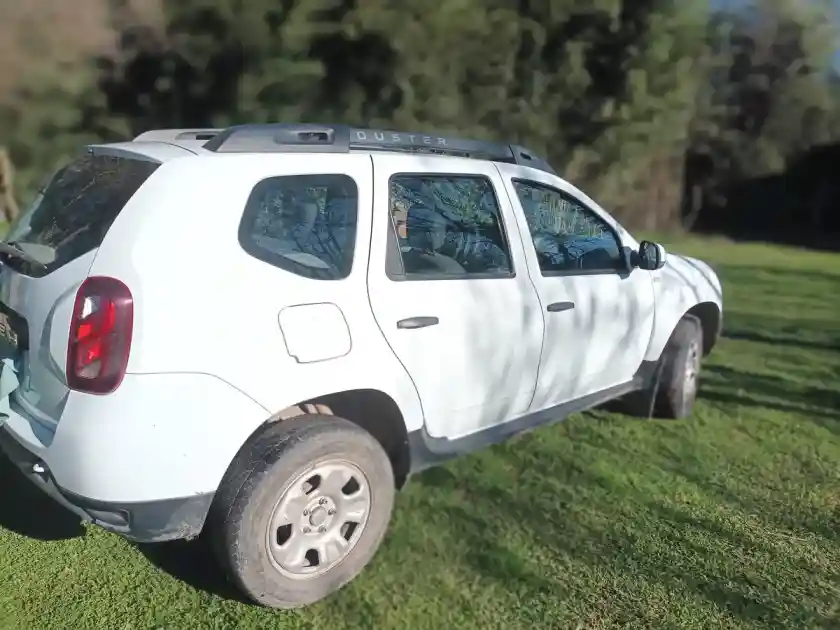Renault Duster Dinamiq 2017 - foto 3