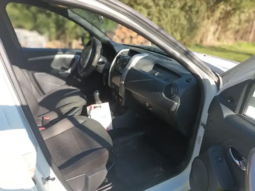 Renault Duster Dinamiq 2017 - foto 4