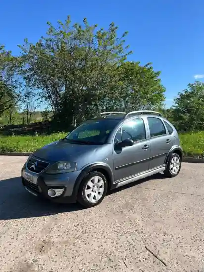 Citroën C3 2012 - foto 1