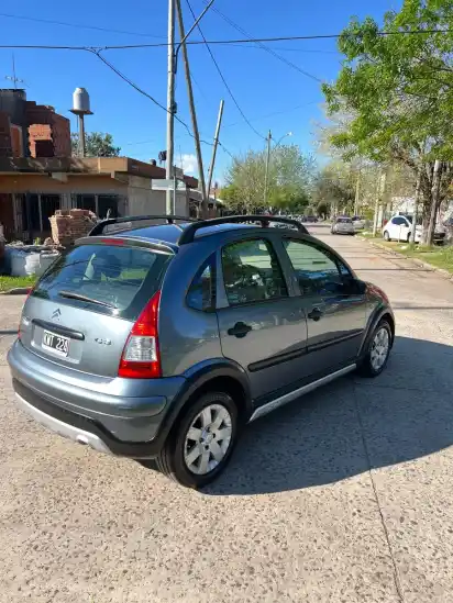 Citroën C3 1.4 I Xtr Am74 2012 - foto 3
