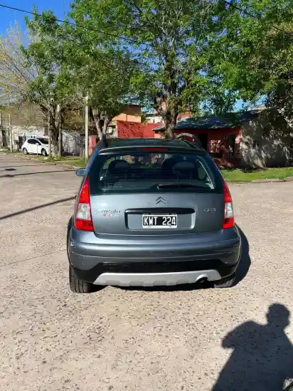 Citroën C3 1.4 I Xtr Am74 2012 - foto 4