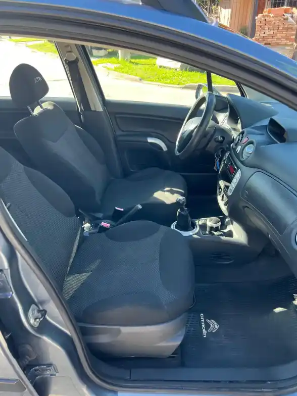 Citroën C3 1.4 I Xtr Am74 2012 - foto 5