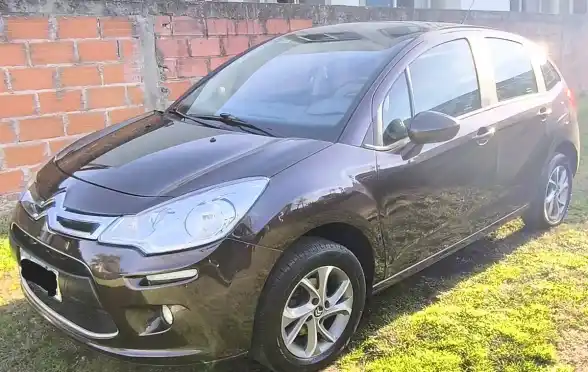 Citroën C3 2018 - foto 1
