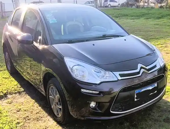 Citroën C3 1.6 Vti 115 Feel 2018 - foto 2