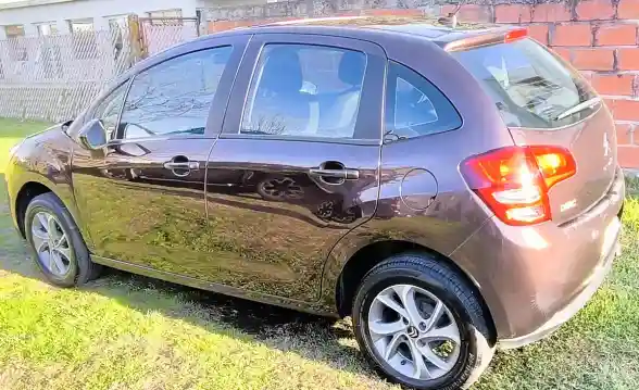 Citroën C3 1.6 Vti 115 Feel 2018 - foto 3