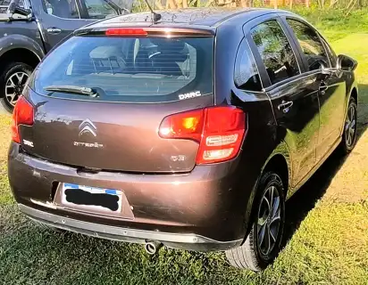 Citroën C3 1.6 Vti 115 Feel 2018 - foto 4