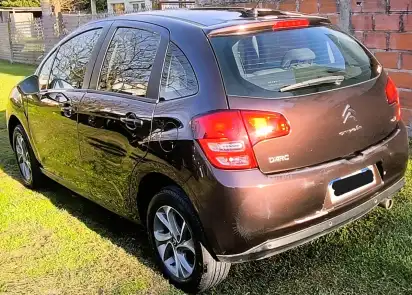 Citroën C3 1.6 Vti 115 Feel 2018 - foto 5