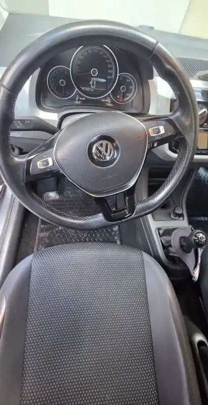 Volkswagen High Up 1.0 High Up! 5 P 2018 - foto 5