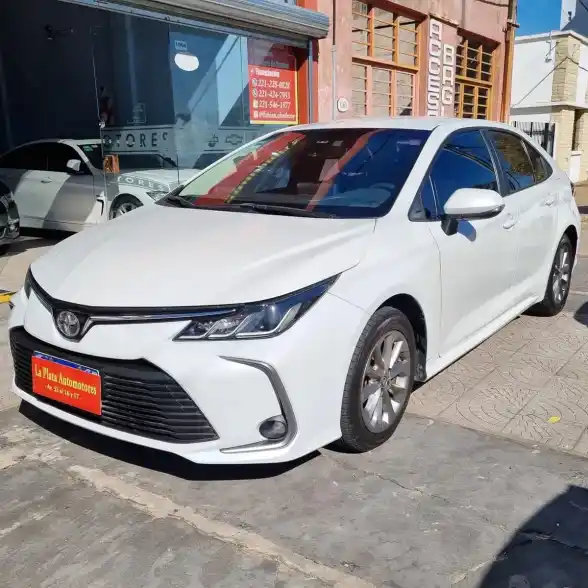 Toyota Corolla 2.0 Xli Mt 170Cv 2022 - foto 1