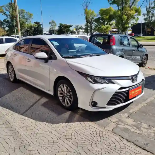 Toyota Corolla 2.0 Xli Mt 170Cv 2022 - foto 2