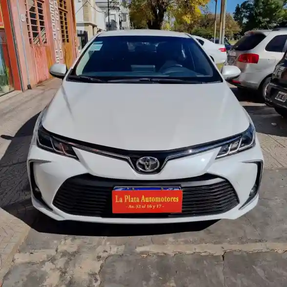 Toyota Corolla 2.0 Xli Mt 170Cv 2022 - foto 3
